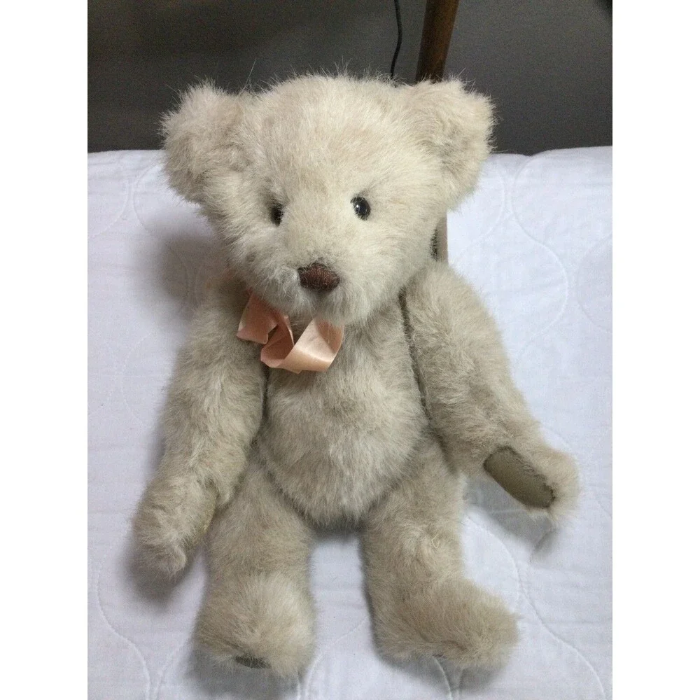 Gund Bear 